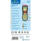 Clementoni Prima mea telecomandă, 17 cm
