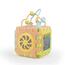 Dolu Educational Motor Cube 2in1