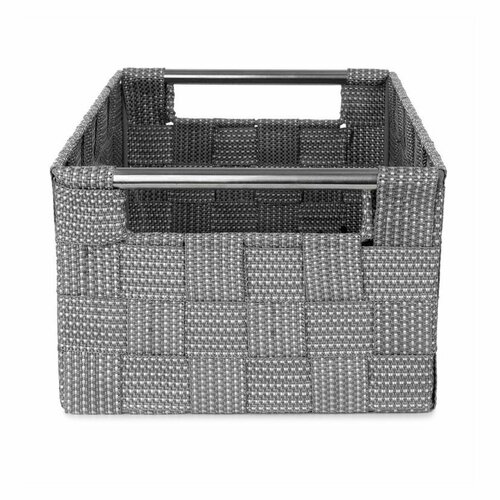 Compactor Shodna torba Toronto, 25 x 17 x 10 cm,temno siva