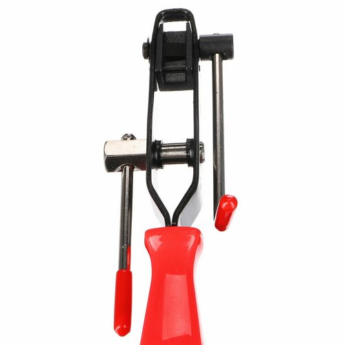 Sixtol Zestaw szczypiec do regulowanych zaciskówCV MECHANIC HOSE CLAMP SET 2, 2 szt.