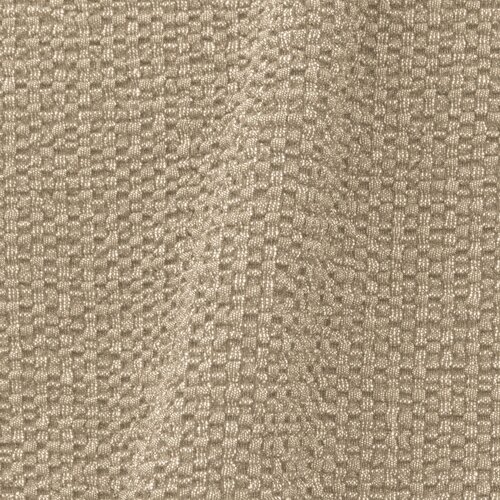 Denia multielasztikus kanapéhuzat krém színű, 220 - 260 cm