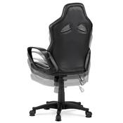 Autronic KA-Y205 GREY Irodai szék