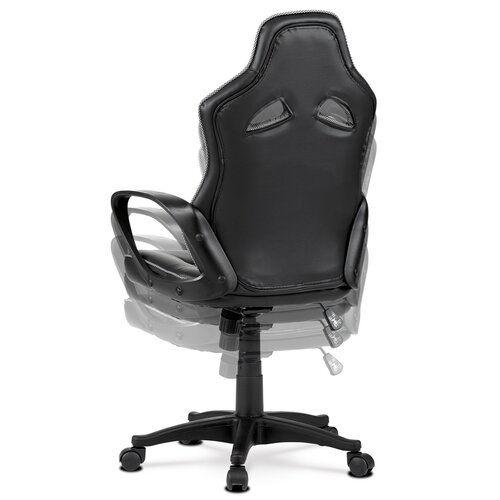 Autronic KA-Y205 GREY Pisarniški stol