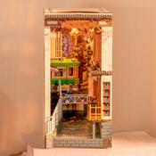 RoboTime Miniatura domečku Sakurová ulička