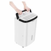 HONEYWELL TP-SMALL mobilní odvlhčovač vzduchu