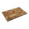 Excellent Holzschneidebrett Akazie, 40 x 25 cm