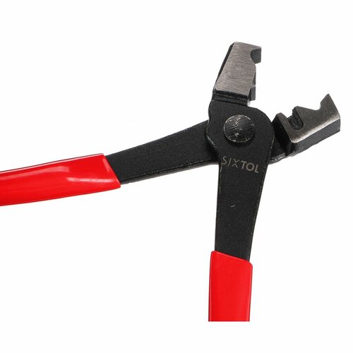 Sixtol Kleště na hadicové pásky typu CLIC-RMECHANIC HOSE CLAMP 4, 26,5 x 9,5 cm