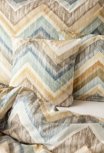 Matějovský Deluxe Baumwollbettwäsche Cameron, 140 x 200 cm, 70 x 90 cm