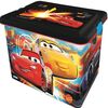 STOR Dekorační úložný box Cars 3, 23 l