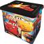 STOR Dekorační úložný box Cars 3, 23 l