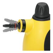 Clatronic DR 3653 gőztisztító