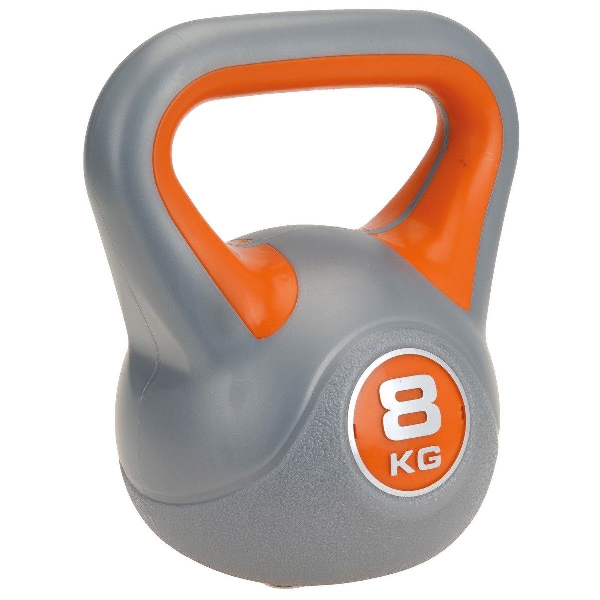 Činka Kettle, 8 kg