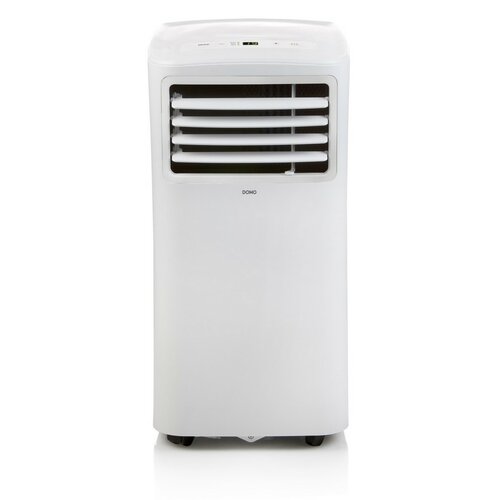 DOMO DO10161 mobilní klimatizace A+, 7 000 BTU