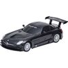 Buddy Toys BRC 24.060 Машинка на дистанційномууправлінні Mercedes-Benz SLS, чорна