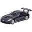 Buddy Toys BRC 24.060 Машинка на дистанційномууправлінні Mercedes-Benz SLS, чорна