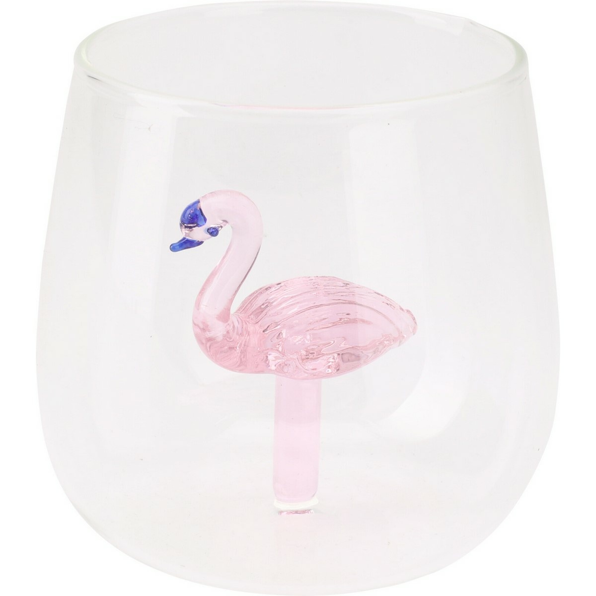 Szklanka do napojów Flaming 400 ml