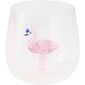 Pahar de băut Flamingo 400 ml