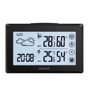 Sencor SWS 2850 meteostanice s bezdrátovým snímačem