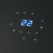 Clatronic CL 3716 Wi-Fi klimatyzator