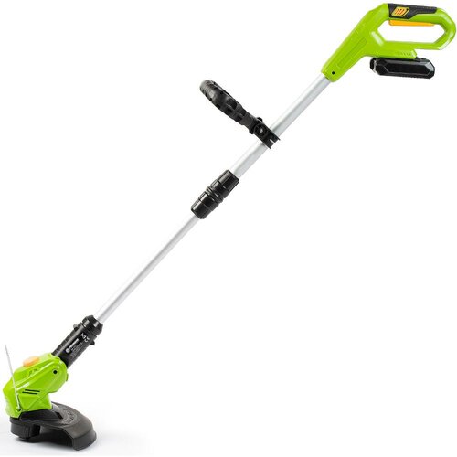 Fieldmann FZS 1005-A akumulatorowa podkaszarka dotrawy