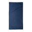 Tom Tailor Fitness Badetuch Dark Navy, 70 x 140 cm