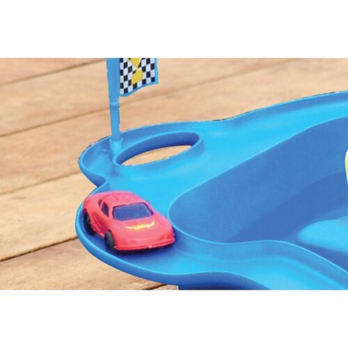 Buddy Toys BOT 3210 Valiză pentru copii Lumea apei