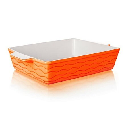 Obrázok Banquet Culinaria Orange zapekacia forma obdĺžnik ,  33x21 cm