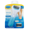 Scholl elektromos lábreszelő + 2 Velvet Smoothforgófej