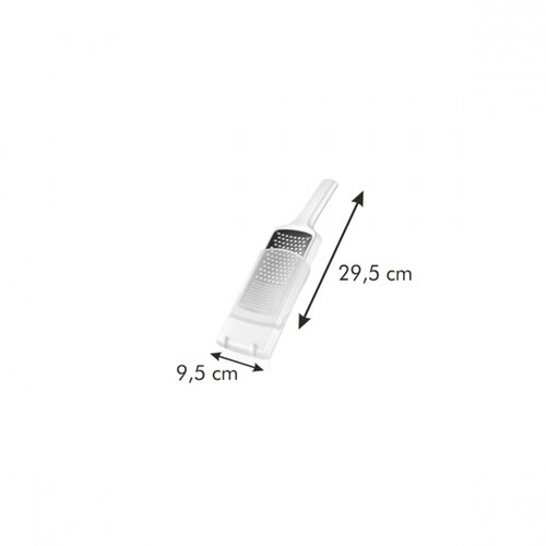 Tescoma  Reibe X-sharp HANDY, kombiniert