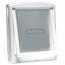 PetSafe vrata Staywell 760 bela, velikost L