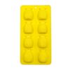 Toro modelirnik za led ANANAS, 21,8 x 11 x 1,8 cm