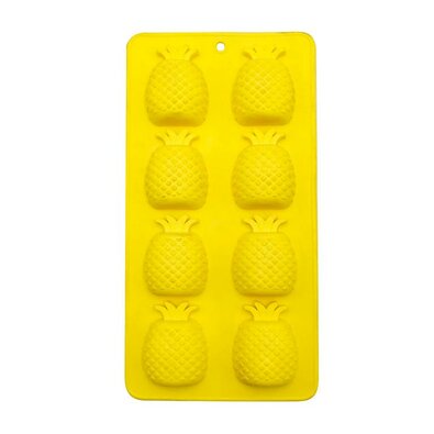Toro modelirnik za led ANANAS, 21,8 x 11 x 1,8 cm