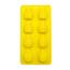 Toro modelirnik za led ANANAS, 21,8 x 11 x 1,8 cm