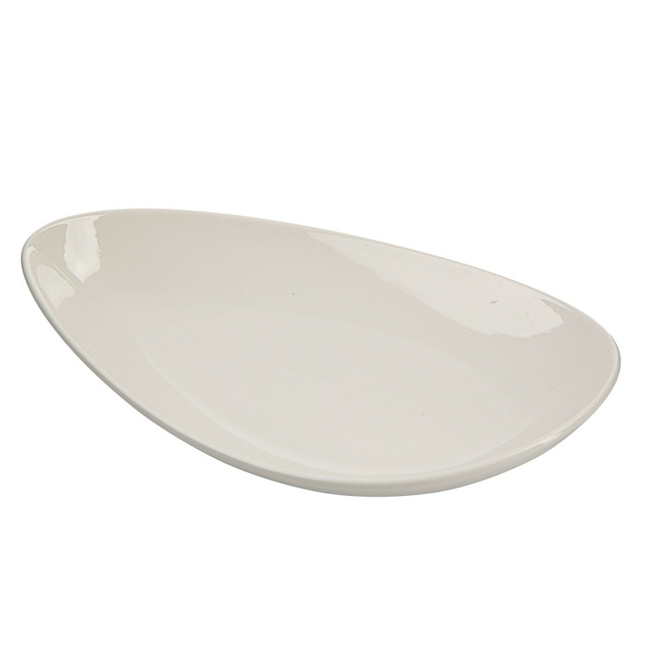 Altom Porcelánový tanier Regular, 27 cm