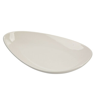 Altom Regular porcelántányér, 27 cm