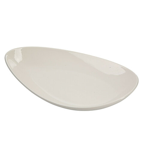 Altom Regular porcelántányér, 27 cm