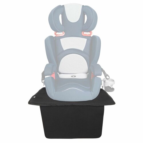 Sixtol Zaščitna podloga pod avtomobilski sedež CARKIDS COVER 1, 55 x 45 cm