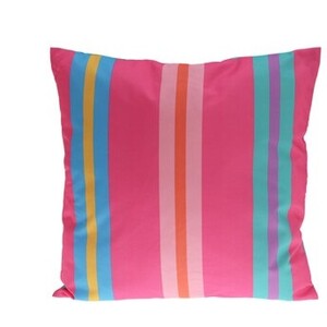 Poduszka różowy, 45 x 45 cm