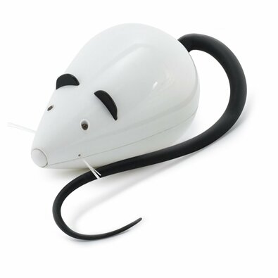 FroliCat® RoloRat Automatyczna zabawka dla kotów