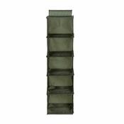Compactor Závesný organizér na topánky a bielizeň, 30 x 30 x 105 cm
