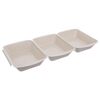 Orion Set of 3 bowls for coating