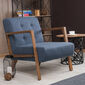 Sessel Kemer Blue