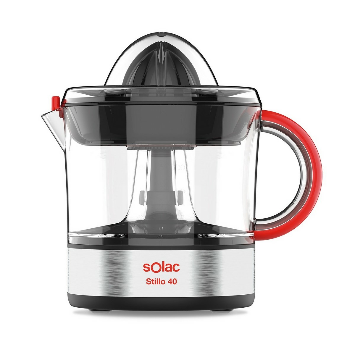 Presă pentru citrice Solac EX6153 Stillo 40