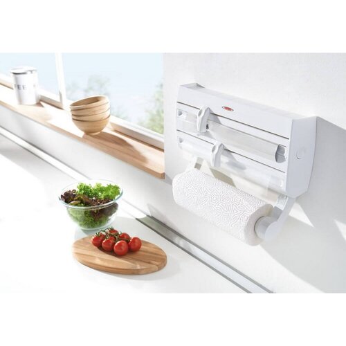 Leifheit Küchenrollenhalter Parat F2 25771