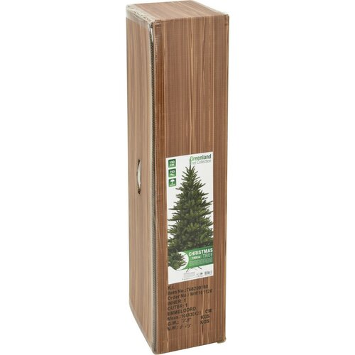 Brad de Crăciun Greenland , 150 cm, PVC