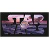 Osuška Star Wars Mandalorian, 70 x 140 cm
