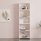 Noua bibliotecă White