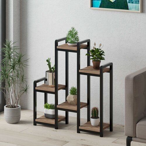 Suport pentru flori Rosa