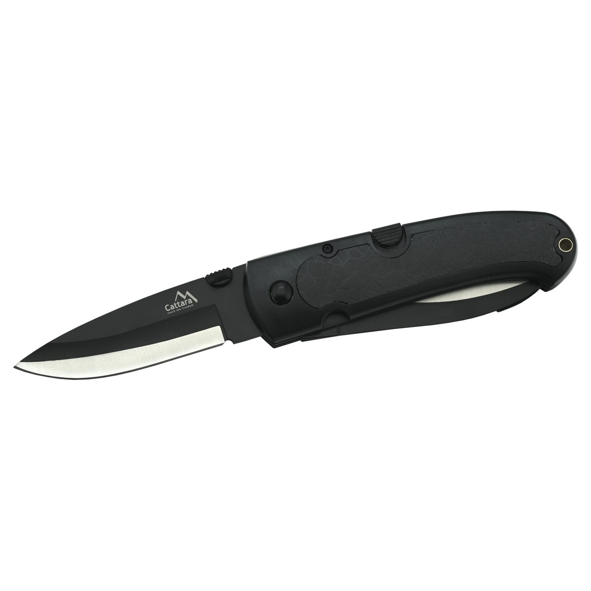 Cattara kés FORESTER 3in1, 21 cm, 21 cm termék 2. képe