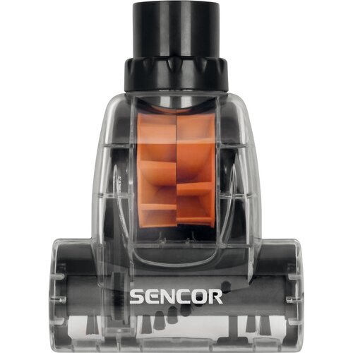 Sencor SVC 1038GR 3AAA bezvreckový vysávač